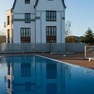 Appartement Jaizkibel By Basquelidays, Fontarrabie