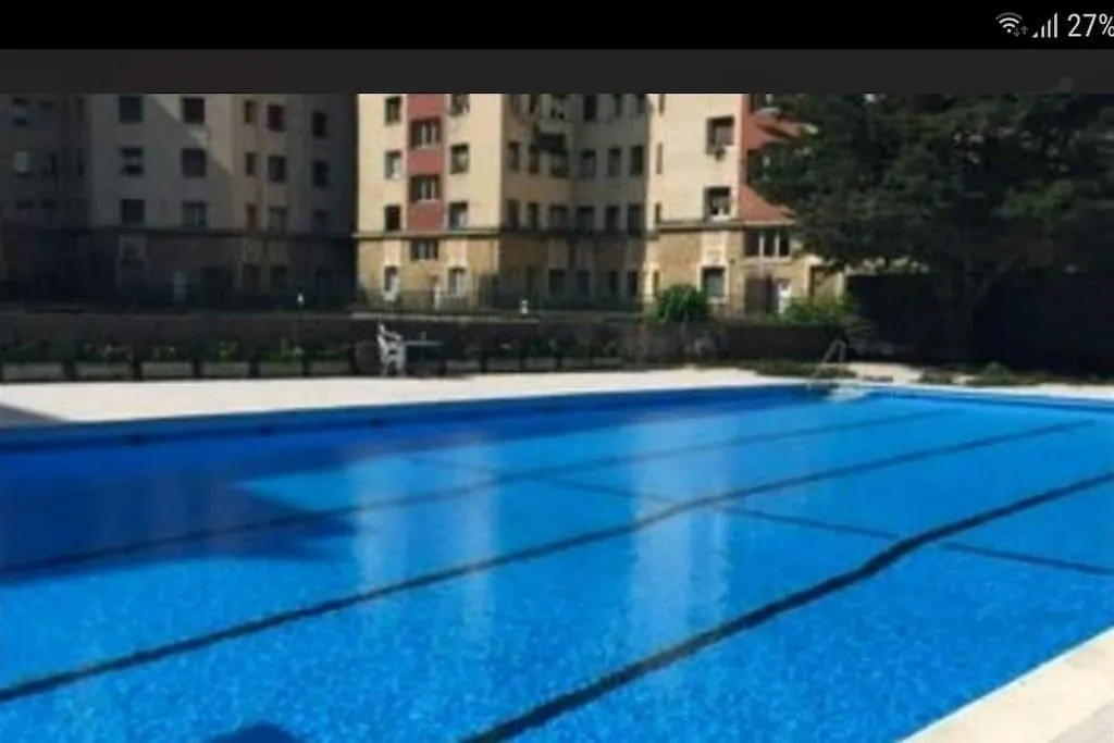 Apartamento Miramar Hondarribia