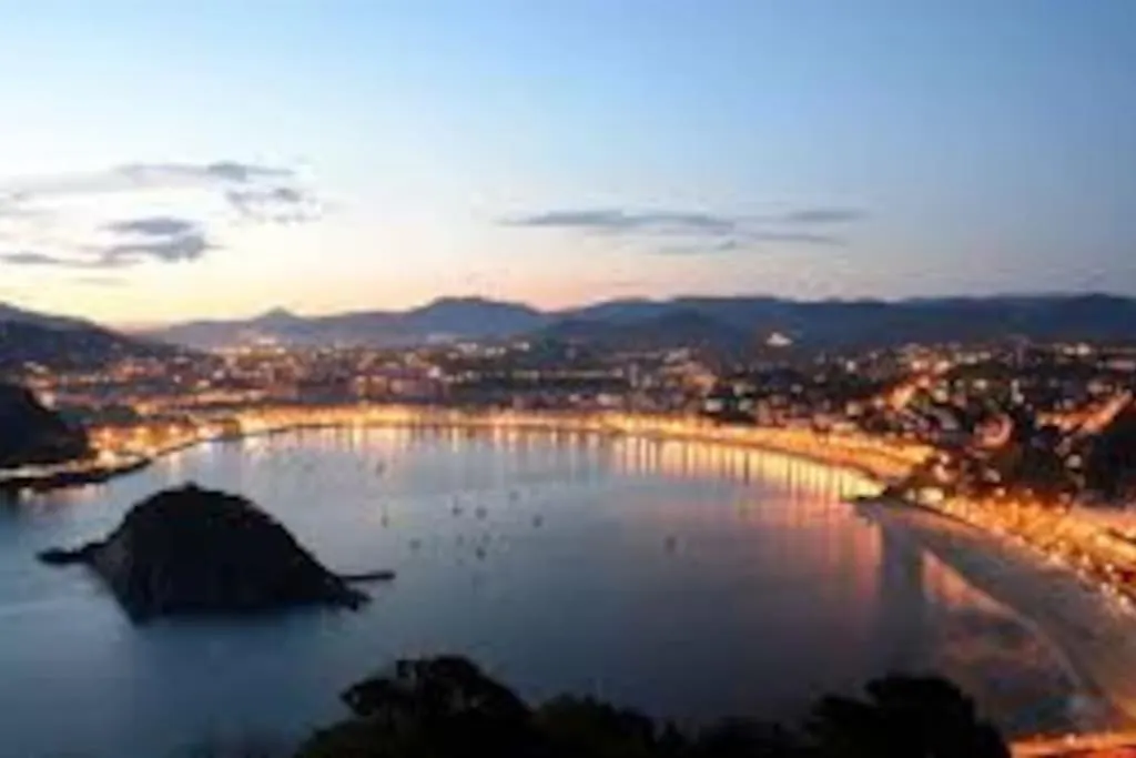 Apartamento Miramar Hondarribia